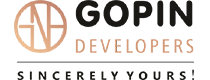 Gopin Developpers logo