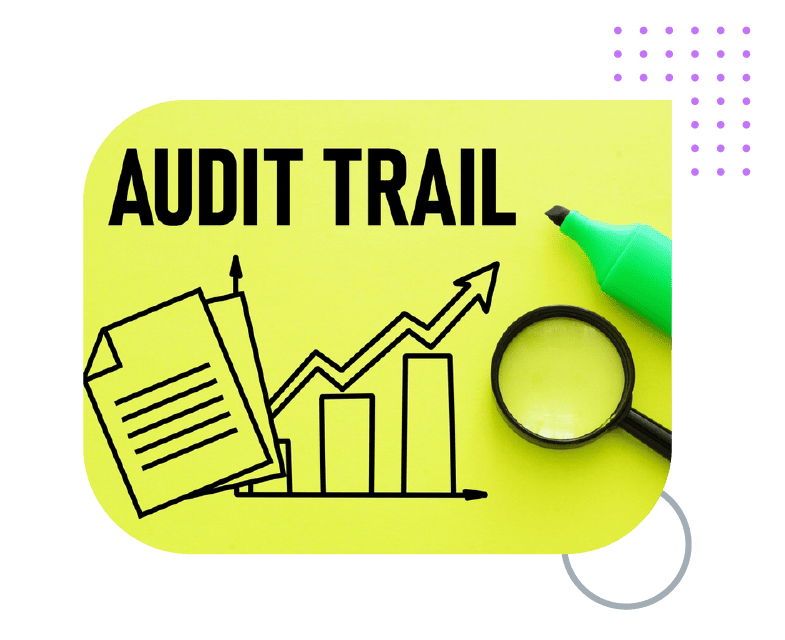 Audit Trail and Logging