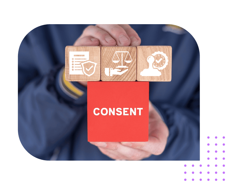 Consent Management