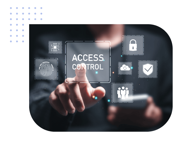 Customizable Access Controls