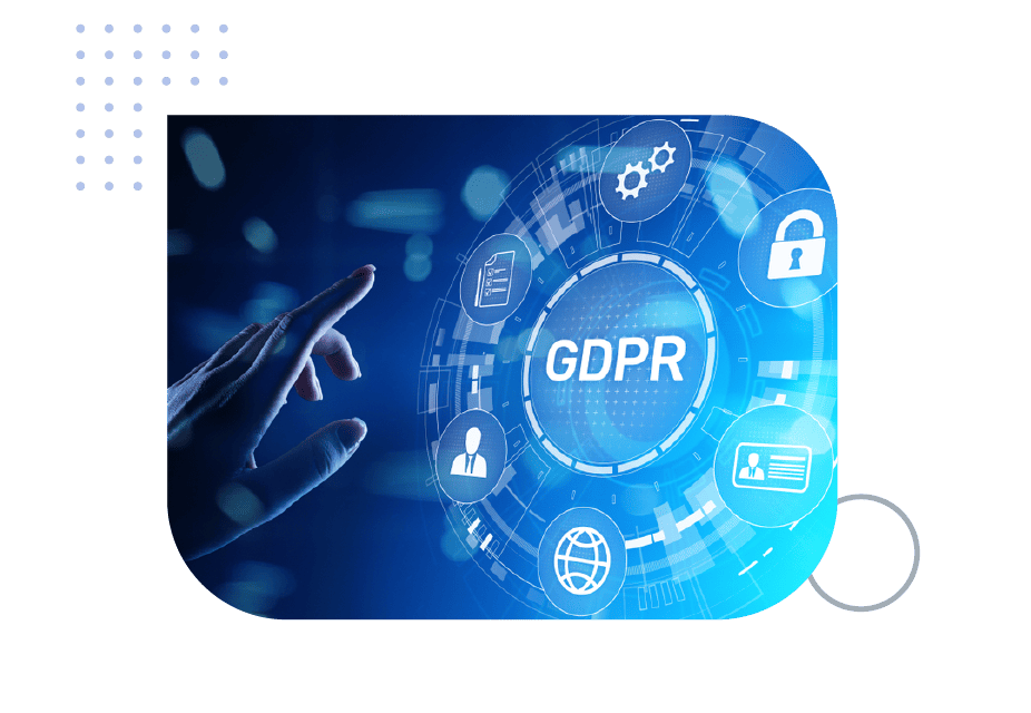 GDPR Compliance Ready