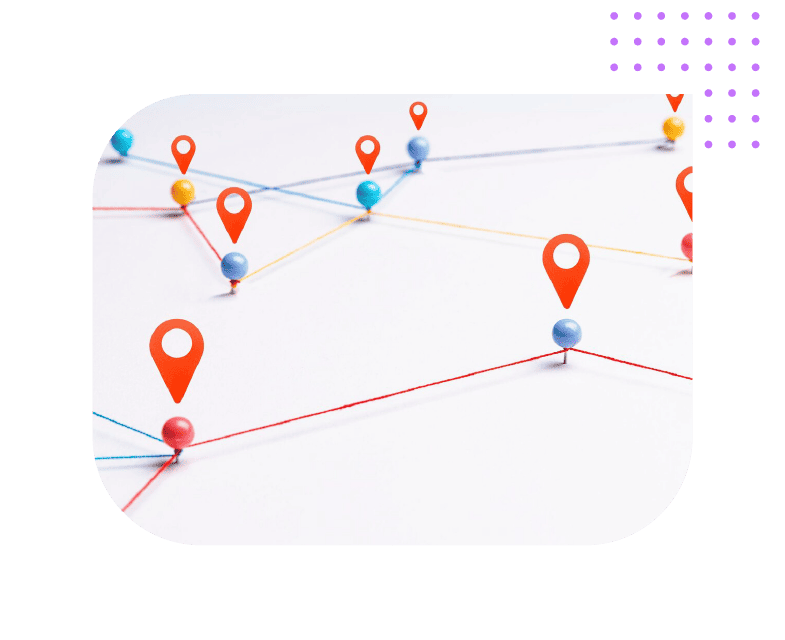 Multi-Location Access Management