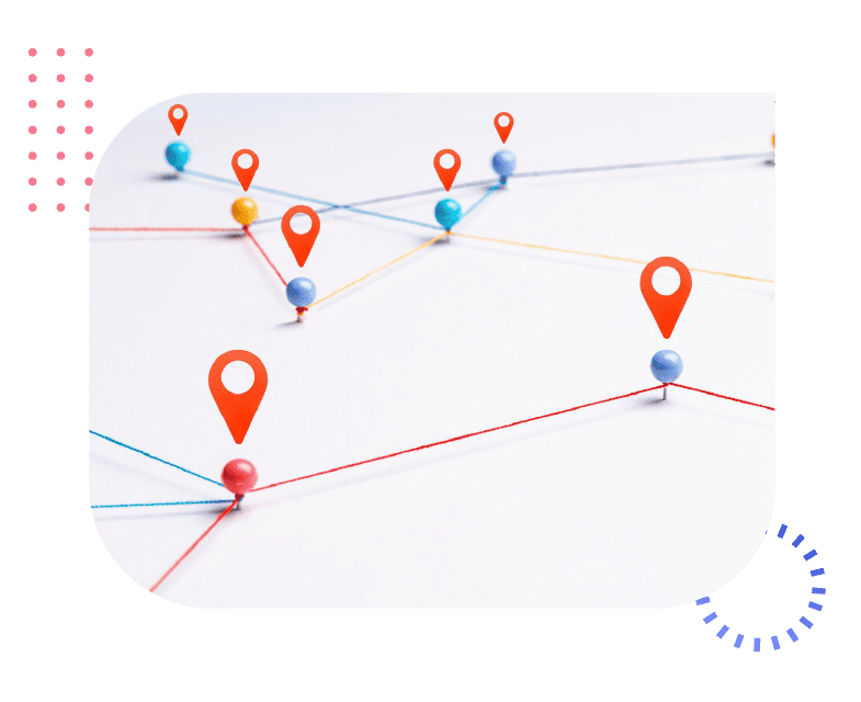 Multi-location Management