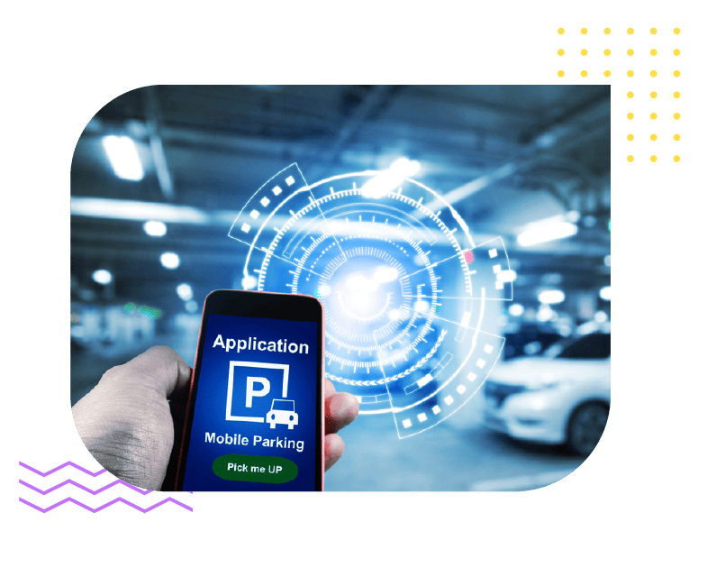 Parking Management Integration