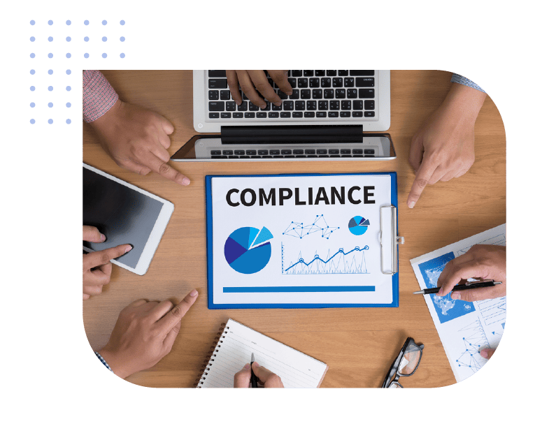 Regular Compliance Updates