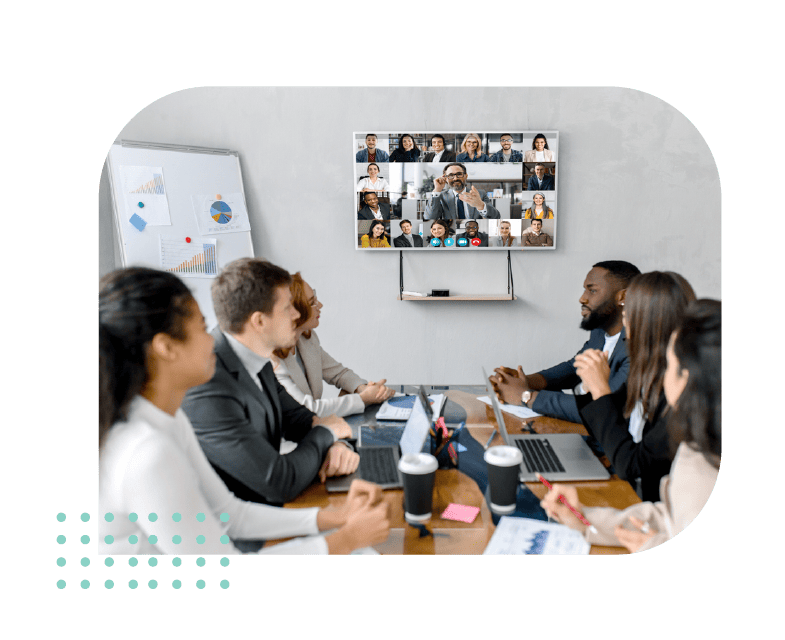 Video Conferencing Integration